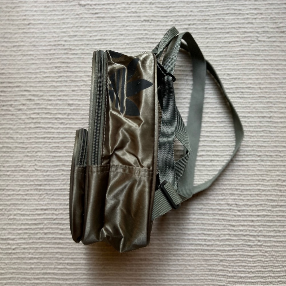 Adidas Mini Backpack - image 2
